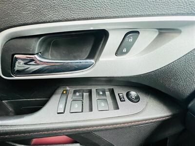 2012 Chevrolet Equinox LT   - Photo 22 - Saskatoon, SK S7L 1B2