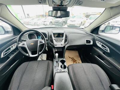 2012 Chevrolet Equinox LT   - Photo 16 - Saskatoon, SK S7L 1B2