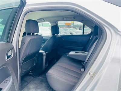 2012 Chevrolet Equinox LT   - Photo 12 - Saskatoon, SK S7L 1B2