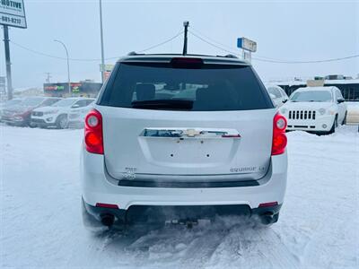 2012 Chevrolet Equinox LT   - Photo 5 - Saskatoon, SK S7L 1B2