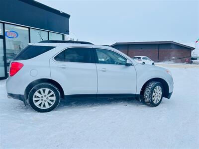 2012 Chevrolet Equinox LT   - Photo 7 - Saskatoon, SK S7L 1B2
