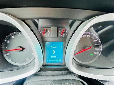 2012 Chevrolet Equinox LT   - Photo 20 - Saskatoon, SK S7L 1B2