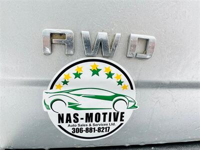 2012 Chevrolet Equinox LT   - Photo 8 - Saskatoon, SK S7L 1B2