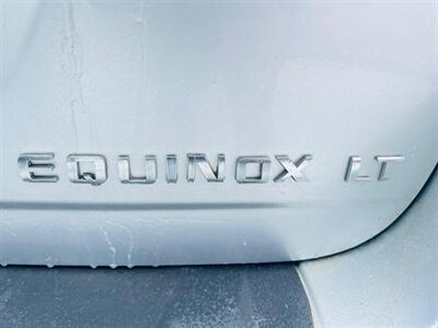 2012 Chevrolet Equinox LT   - Photo 9 - Saskatoon, SK S7L 1B2