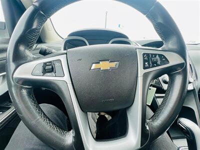 2012 Chevrolet Equinox LT   - Photo 21 - Saskatoon, SK S7L 1B2