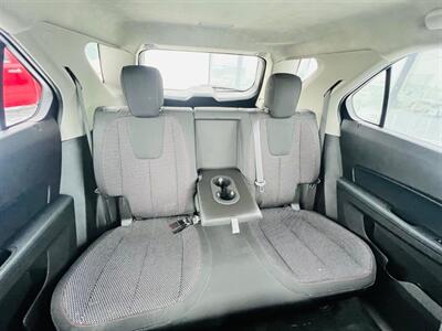 2012 Chevrolet Equinox LT   - Photo 15 - Saskatoon, SK S7L 1B2