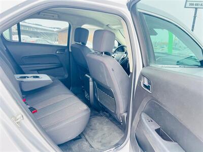 2012 Chevrolet Equinox LT   - Photo 14 - Saskatoon, SK S7L 1B2