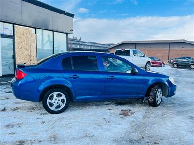 2005 Pontiac Pursuit   - Photo 7 - Saskatoon, SK S7L 1B2