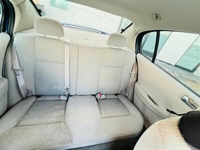 2005 Pontiac Pursuit   - Photo 15 - Saskatoon, SK S7L 1B2