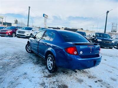2005 Pontiac Pursuit   - Photo 4 - Saskatoon, SK S7L 1B2