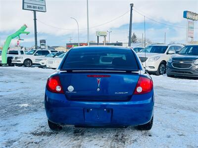 2005 Pontiac Pursuit   - Photo 23 - Saskatoon, SK S7L 1B2