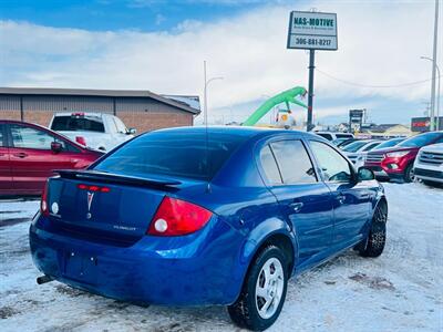 2005 Pontiac Pursuit   - Photo 6 - Saskatoon, SK S7L 1B2