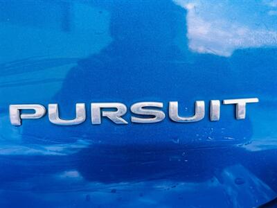 2005 Pontiac Pursuit   - Photo 8 - Saskatoon, SK S7L 1B2