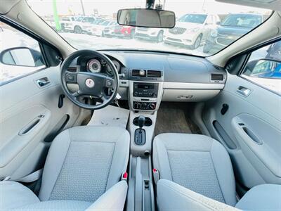 2005 Pontiac Pursuit   - Photo 16 - Saskatoon, SK S7L 1B2