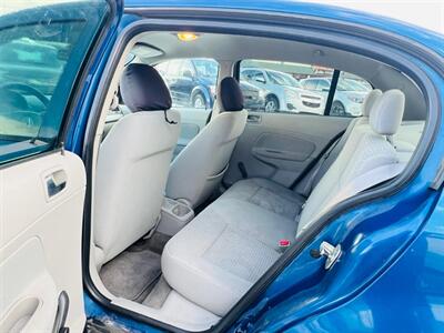 2005 Pontiac Pursuit   - Photo 13 - Saskatoon, SK S7L 1B2