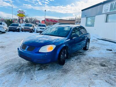 2005 Pontiac Pursuit   - Photo 2 - Saskatoon, SK S7L 1B2