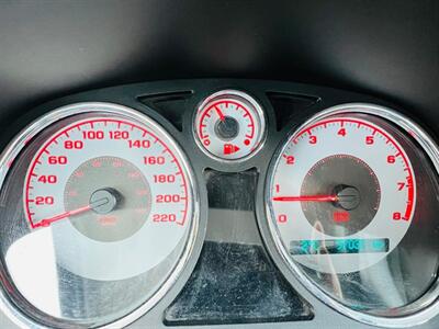 2005 Pontiac Pursuit   - Photo 20 - Saskatoon, SK S7L 1B2