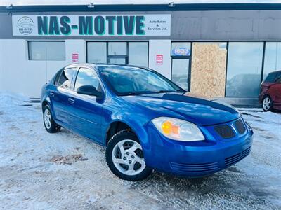 2005 Pontiac Pursuit   - Photo 1 - Saskatoon, SK S7L 1B2