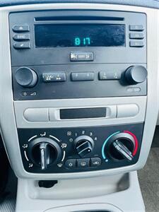 2005 Pontiac Pursuit   - Photo 18 - Saskatoon, SK S7L 1B2