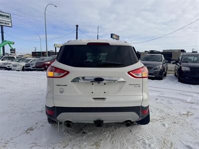 2014 Ford Escape Titanium   - Photo 6 - Saskatoon, SK S7L 1B2