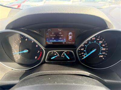 2014 Ford Escape Titanium   - Photo 22 - Saskatoon, SK S7L 1B2