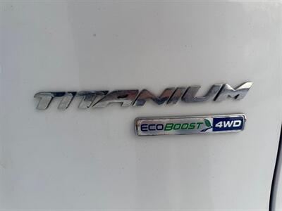 2014 Ford Escape Titanium   - Photo 32 - Saskatoon, SK S7L 1B2