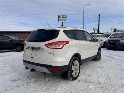 2014 Ford Escape Titanium   - Photo 7 - Saskatoon, SK S7L 1B2