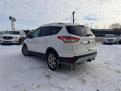 2014 Ford Escape Titanium   - Photo 5 - Saskatoon, SK S7L 1B2