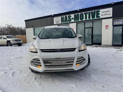 2014 Ford Escape Titanium   - Photo 2 - Saskatoon, SK S7L 1B2