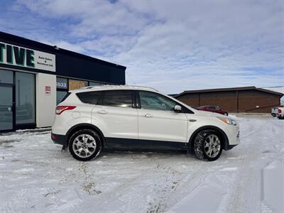 2014 Ford Escape Titanium   - Photo 8 - Saskatoon, SK S7L 1B2