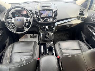 2014 Ford Escape Titanium   - Photo 9 - Saskatoon, SK S7L 1B2