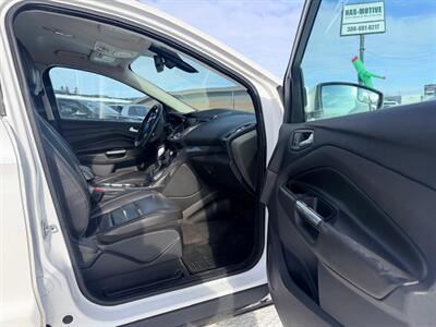 2014 Ford Escape Titanium   - Photo 14 - Saskatoon, SK S7L 1B2