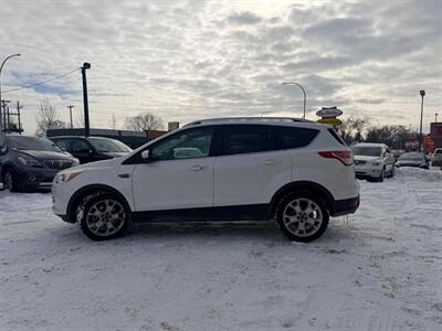 2014 Ford Escape Titanium   - Photo 4 - Saskatoon, SK S7L 1B2