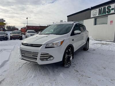 2014 Ford Escape Titanium   - Photo 3 - Saskatoon, SK S7L 1B2