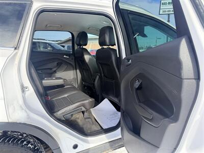 2014 Ford Escape Titanium   - Photo 13 - Saskatoon, SK S7L 1B2