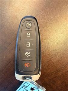 2014 Ford Escape Titanium   - Photo 21 - Saskatoon, SK S7L 1B2