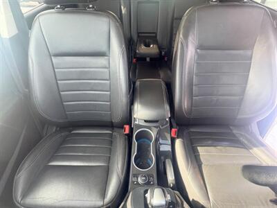 2014 Ford Escape Titanium   - Photo 18 - Saskatoon, SK S7L 1B2