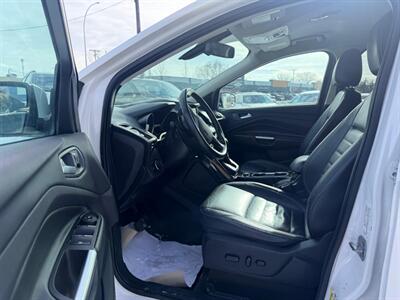2014 Ford Escape Titanium   - Photo 10 - Saskatoon, SK S7L 1B2