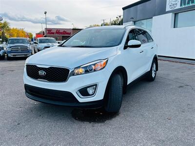 2018 Kia Sorento LX   - Photo 3 - Saskatoon, SK S7L 1B2