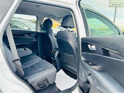 2018 Kia Sorento LX   - Photo 13 - Saskatoon, SK S7L 1B2