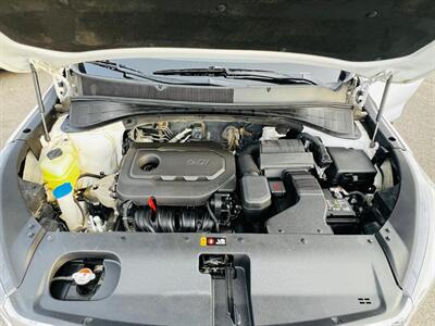 2018 Kia Sorento LX   - Photo 23 - Saskatoon, SK S7L 1B2