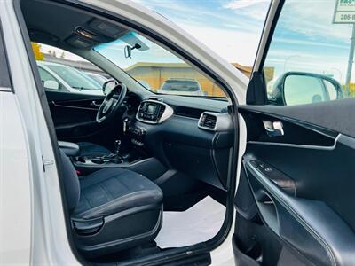 2018 Kia Sorento LX   - Photo 14 - Saskatoon, SK S7L 1B2
