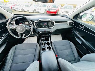 2018 Kia Sorento LX   - Photo 7 - Saskatoon, SK S7L 1B2