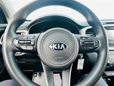 2018 Kia Sorento LX   - Photo 15 - Saskatoon, SK S7L 1B2