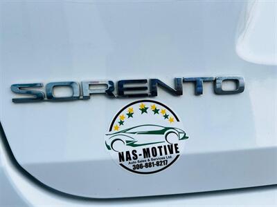 2018 Kia Sorento LX   - Photo 22 - Saskatoon, SK S7L 1B2