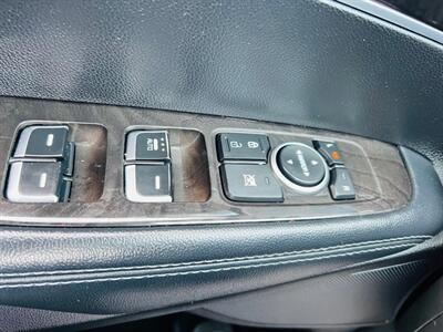 2018 Kia Sorento LX   - Photo 21 - Saskatoon, SK S7L 1B2