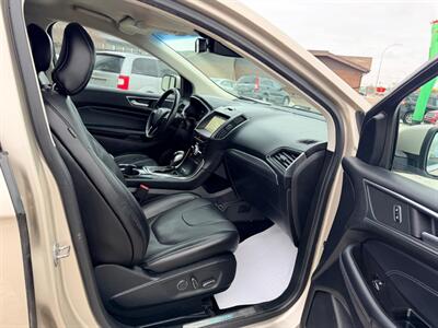 2018 Ford Edge Titanium   - Photo 31 - Saskatoon, SK S7L 1B2