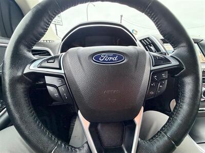 2018 Ford Edge Titanium   - Photo 28 - Saskatoon, SK S7L 1B2