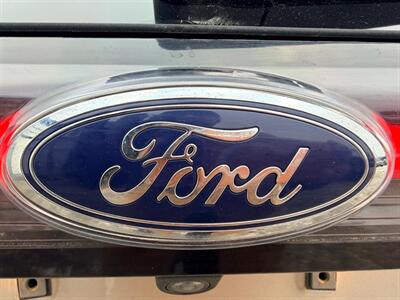 2018 Ford Edge Titanium   - Photo 10 - Saskatoon, SK S7L 1B2