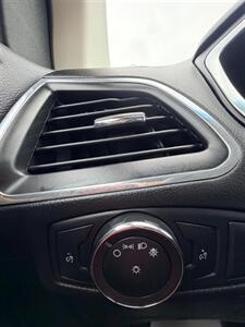 2018 Ford Edge Titanium   - Photo 30 - Saskatoon, SK S7L 1B2